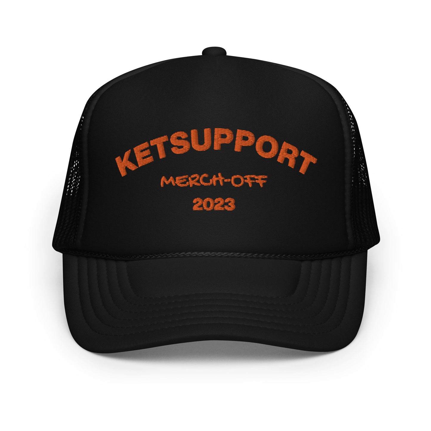 Hat - Merch-Off