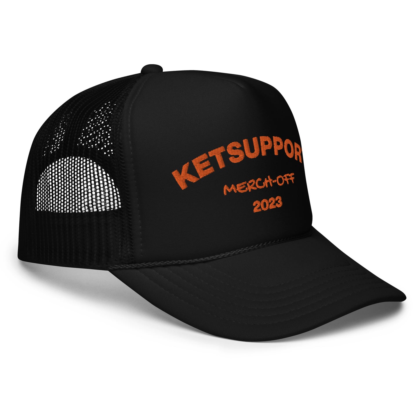 Hat - Merch-Off