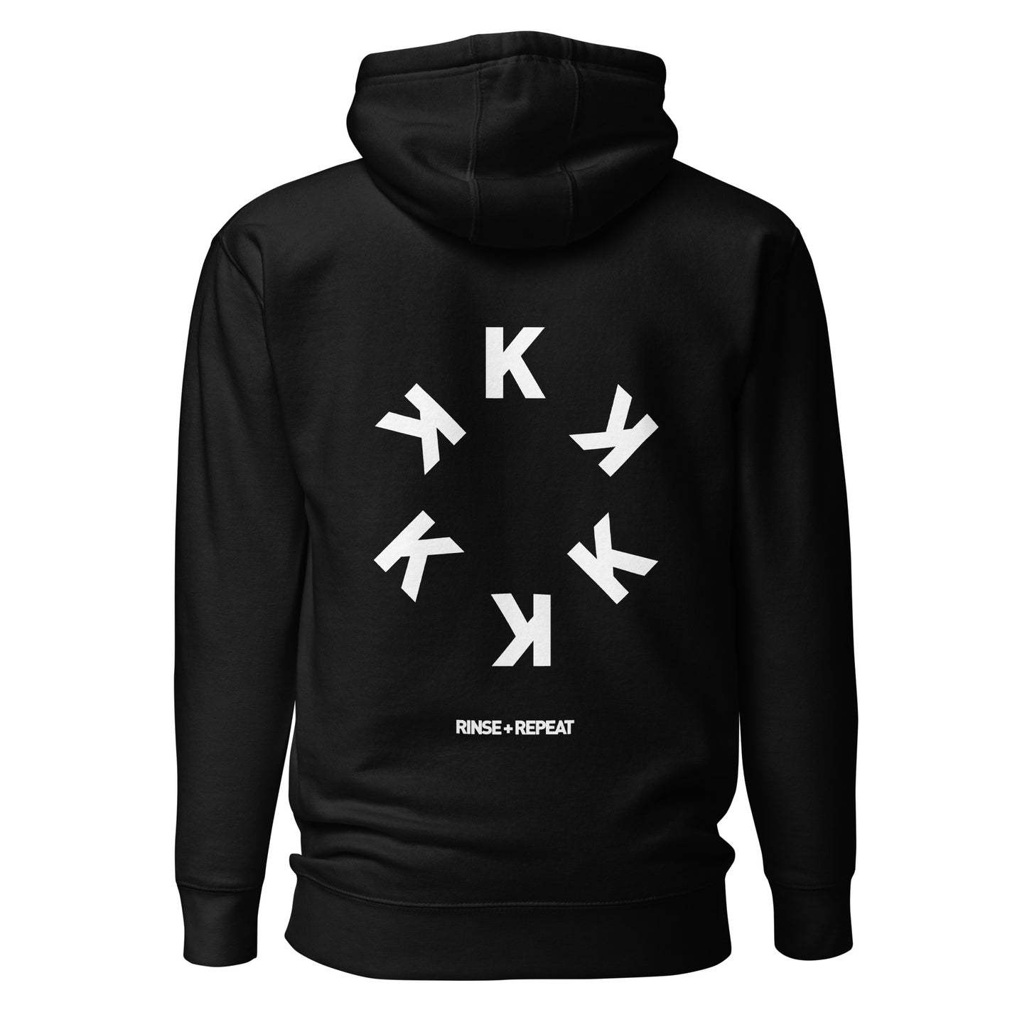 K Winter Hoodie