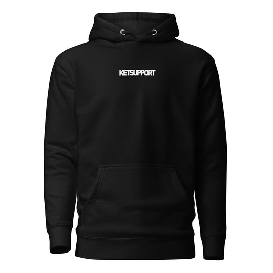 Winter Rave Season Hoodie