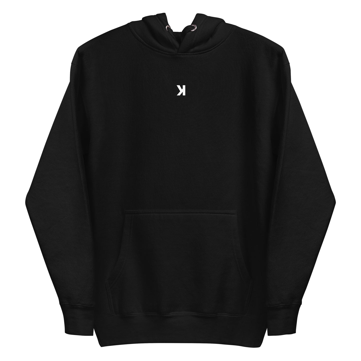 Ketsupport Winter Hoodie